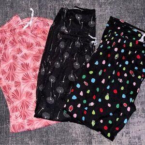 Hello Mello Pants Lot